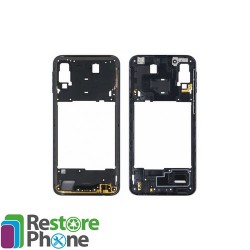 Chassis Exterieur Galaxy A40