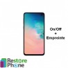 Reparation On/Off Empreinte Digitale Galaxy S10e