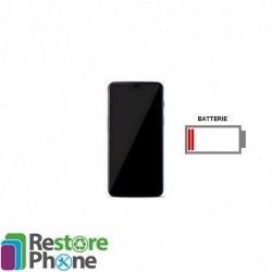 Reparation Batterie Oneplus 6