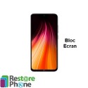 Reparation Bloc Ecran Xiaomi Redmi Note 8