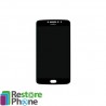 Bloc Ecran Motorola E4 Plus