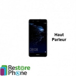 Reparation Haut Parleur Huawei P10 Lite