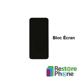 Reparation Bloc Ecran Galaxy A71 (A715)