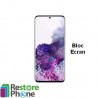 Reparation Bloc Ecran Galaxy S20 (G980)
