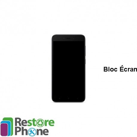 Reparation Bloc Ecran Xiaomi Redmi 5A