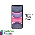 Reparation Appareil Photo Frontal iPhone 11