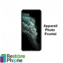 Reparation Appareil Photo Frontal iPhone 11 Pro