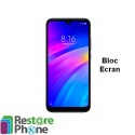 Reparation Bloc Ecran Xiaomi Redmi 7
