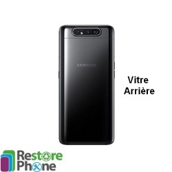 Reparation Vitre Arriere Galaxy A80 (A805)