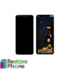 Bloc ecran Google Pixel 3A