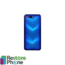 Vitre Arriere Huawei Honor View 20