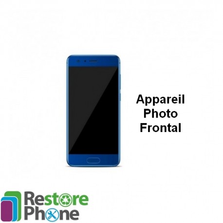 Reparation Appareil Photo Frontal Honor 9