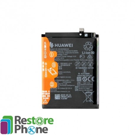 Batterie Huawei P40 Lite
