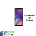 Reparation Connecteur de Charge Galaxy A7 2018 (A750)