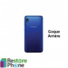 Reparation Coque Arriere Galaxy A10