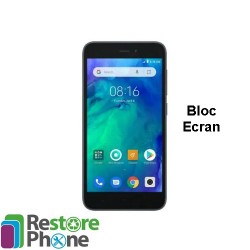Reparation Bloc Ecran Xiaomi Redmi Go