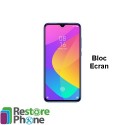 Reparation Bloc Ecran Xiaomi Mi 9 Lite