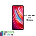 Reparation Connecteur de Charge Xiaomi Redmi Note 8 Pro