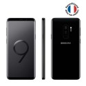 Samsung Galaxy S9 Plus 64 Go Noir Grade A