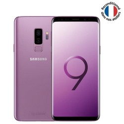 Samsung Galaxy S9 Plus 64 Go Violet