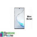 Reparation Bloc Ecran Galaxy Note 10 (N970)