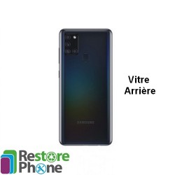 Reparation Vitre arriere Galaxy A21S (A217)