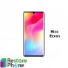 Reparation Bloc Ecran + chassis Xiaomi Mi Note 10 Lite