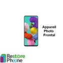 Reparation Appareil Photo Frontal Galaxy A51 (A515)