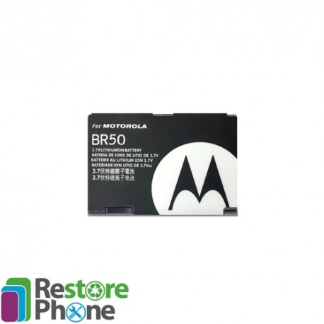 Batterie Motorola V3