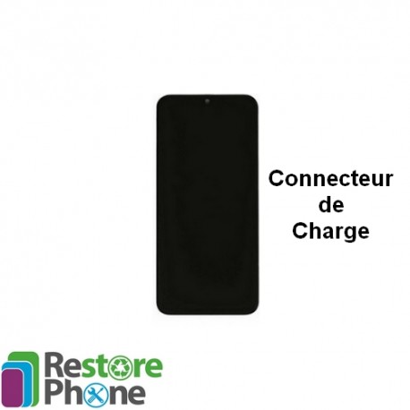 Reparation Connecteur de Charge Galaxy A71 (A715)