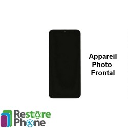 Reparation Appareil Photo Frontal Galaxy A71 (A715)