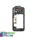 Chassis Exterieur pour Samsung Galaxy XCover 4S