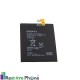 Batterie d'origine pour Sony Xperia T3 (D5103)