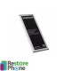 Batterie pour Samsung Galaxy pour Samsung Galaxy Note 4