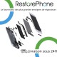 Antenne Wifi pour Apple iPhone 7