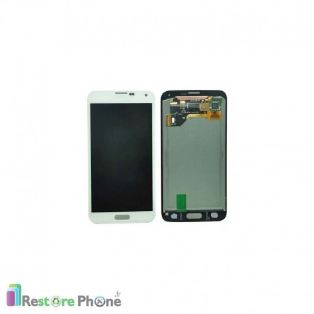 Bloc Ecran + Tactile Galaxy S5 Neo (G903F)