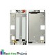 Chassis central pour Huawei P8