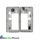 Chassis Exterieur pour Samsung Galaxy pour Samsung Galaxy Note 4 (N910)