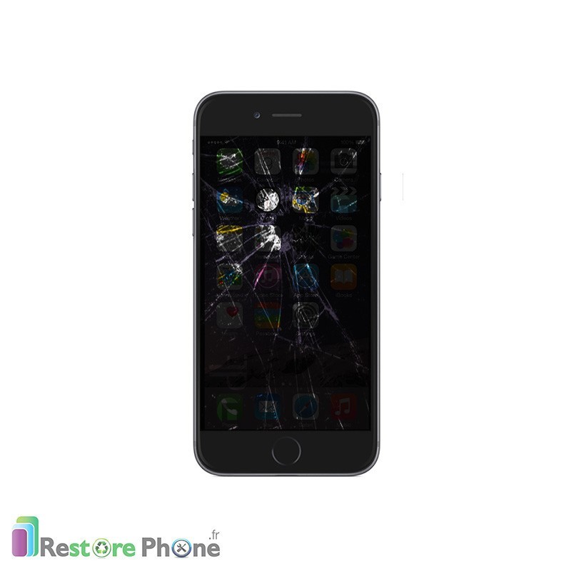 Réparation Ecran iPhone 6 PLUS - Restore Phone