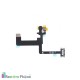 Nappe Bouton On Off + Flash pour Apple iPhone 6 PLUS