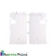 Plaque metal support LCD pour Apple iPhone 7 Plus