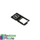 Tiroir SIM pour Sony Xperia Z5/Z3+