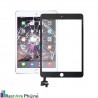 Reparation Vitre Tactile iPad Mini 3