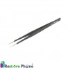 Pince de precision Droite