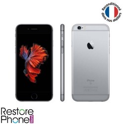 Apple iPhone 6S Reconditionne