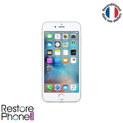 iPhone 6S Plus 128Go Argent Grade A