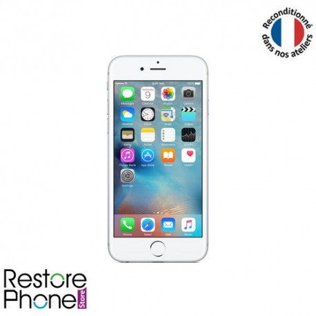 Apple iPhone 6S Plus 16Go Argent reconditionné