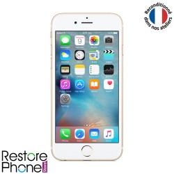 iPhone 6S Plus 128Go Or Grade A