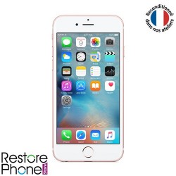 iPhone 6S Plus 128Go Rose Grade B