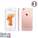 iPhone 6S 32Go Rose Grade B